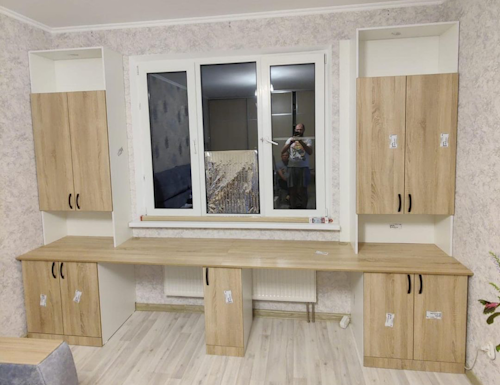 Рабочая зона модель r245 купить в Лыткарино