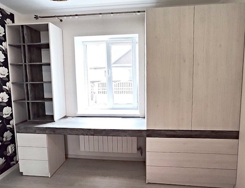 Рабочая зона модель r265 купить в Лыткарино