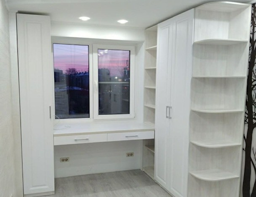 Рабочая зона модель r270 купить в Лыткарино