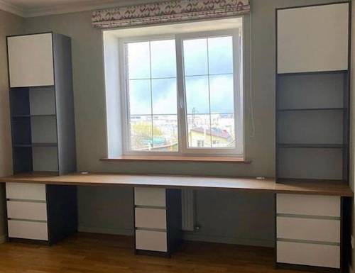 Рабочая зона модель r275 купить в Лыткарино
