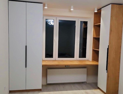 Рабочая зона модель r313 купить в Лыткарино