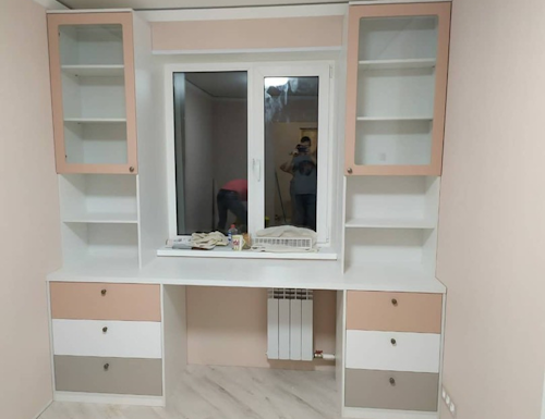 Рабочая зона модель r323 купить в Лыткарино