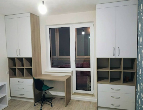 Рабочая зона модель r324 купить в Лыткарино