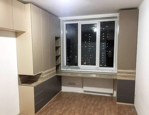 Рабочая зона модель r325 купить в Лыткарино