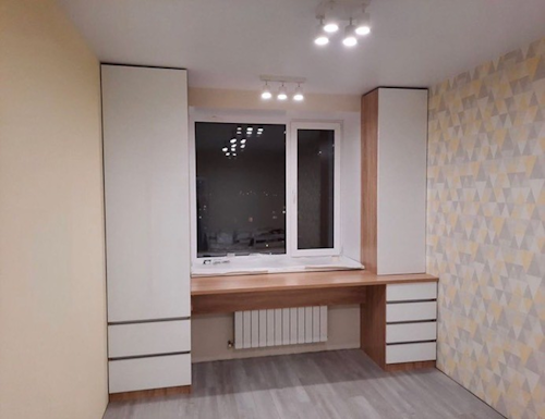 Рабочая зона модель r327 купить в Лыткарино