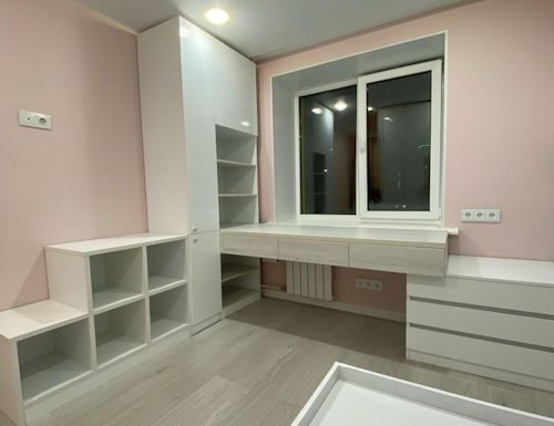 Рабочая зона модель r337 купить в Лыткарино
