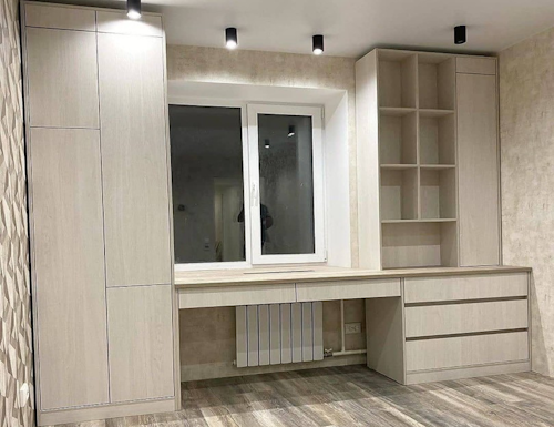 Рабочая зона модель r362 купить в Лыткарино