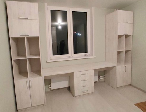 Рабочая зона модель r367 купить в Лыткарино