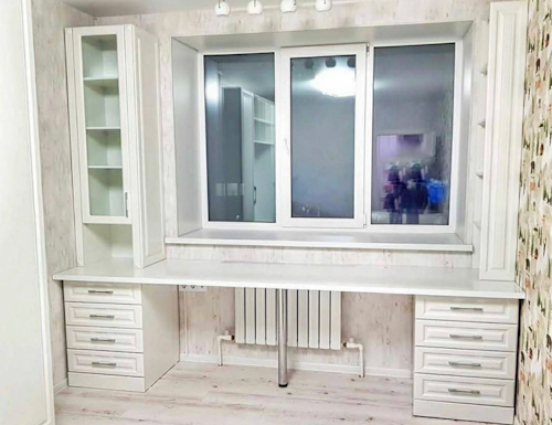 Рабочая зона модель r370 купить в Лыткарино