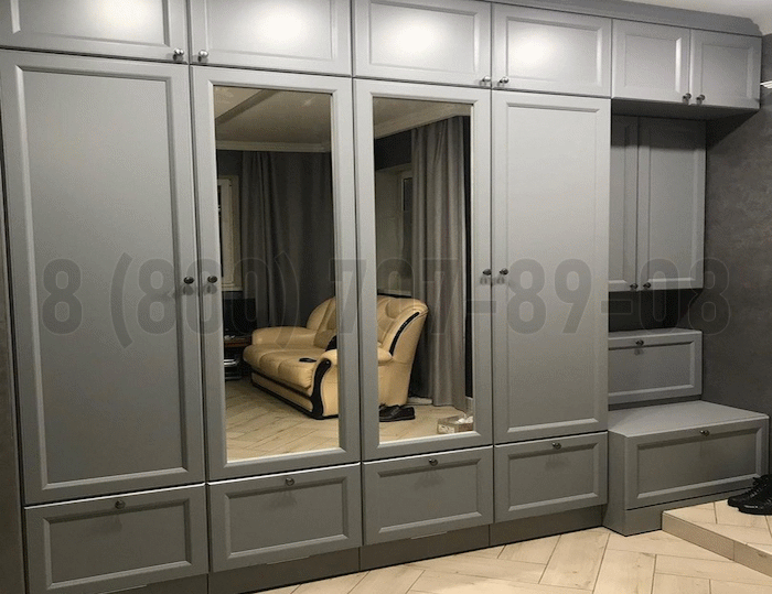 Шкаф гарнитур модель s171 купить в Лыткарино