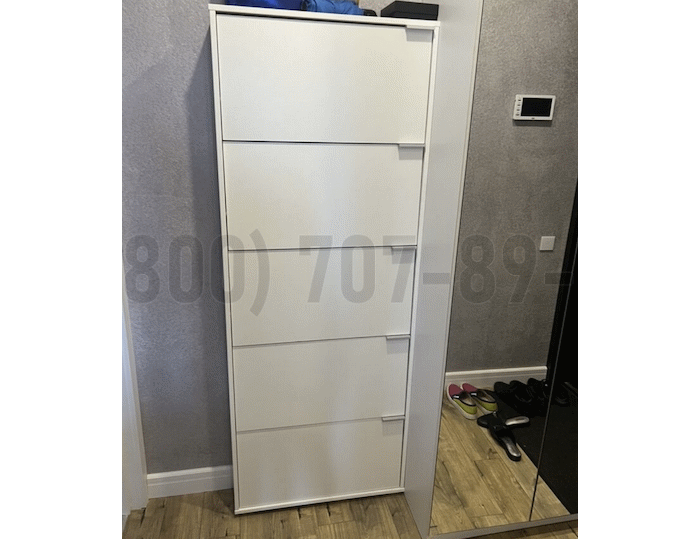 Узкий шкаф в Лыткарино