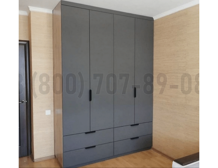 Шкаф гарнитур модель s251 купить в Лыткарино