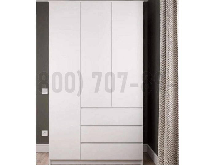 Шкаф гарнитур модель s329 купить в Лыткарино