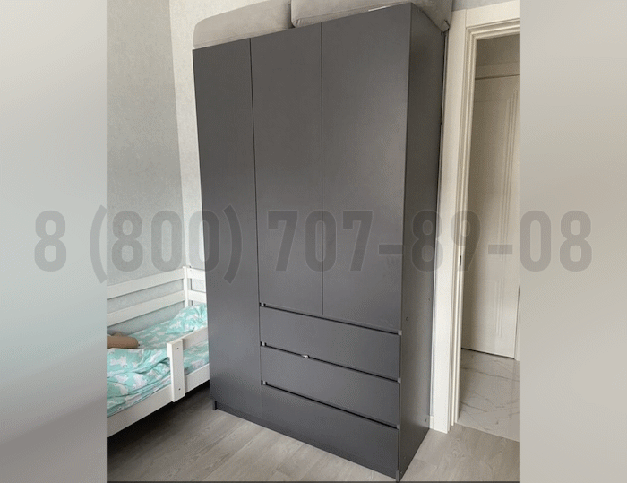 Шкаф гарнитур модель s335 купить в Лыткарино