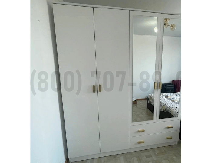 Шкаф гарнитур модель s378 купить в Лыткарино