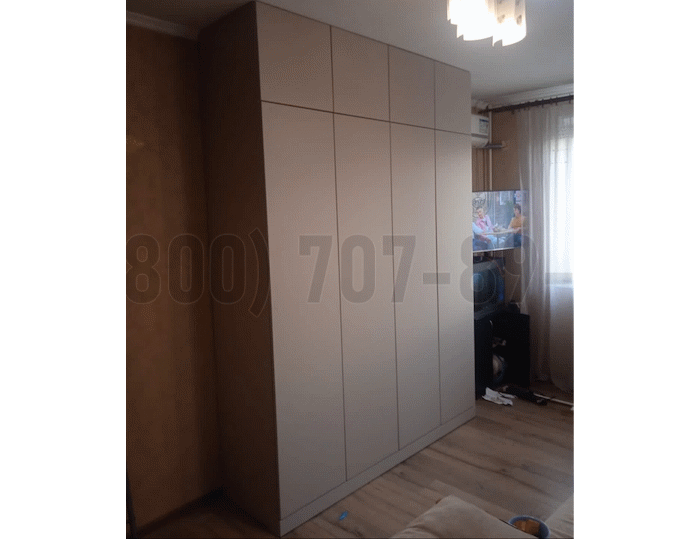 Шкаф гарнитур модель s396 купить в Лыткарино