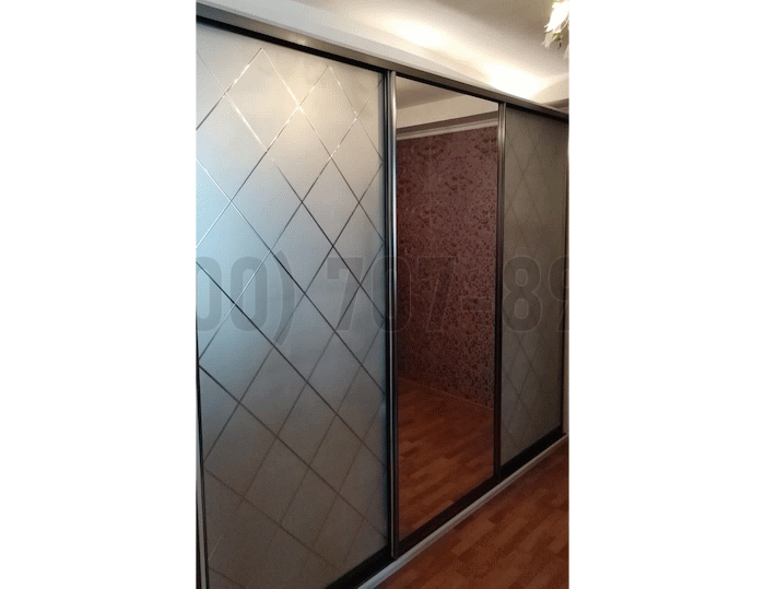 Шкаф гарнитур модель s407 купить в Лыткарино
