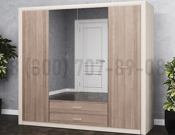 Шкаф гарнитур модель s428 купить в Лыткарино