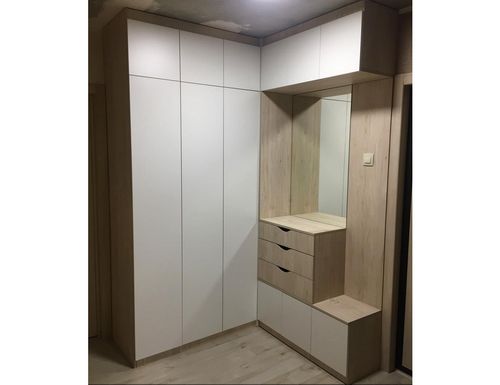 Шкаф гарнитур модель s454 купить в Лыткарино