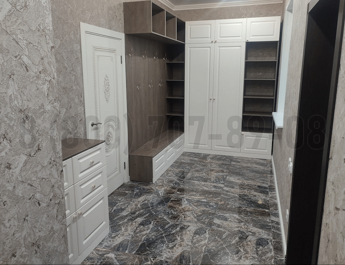 Шкаф с комодом в Лыткарино