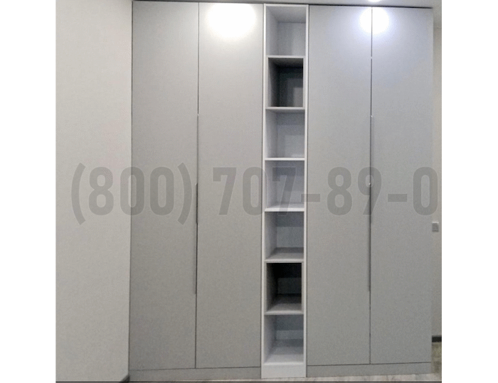 Шкаф гарнитур модель s507 купить в Лыткарино