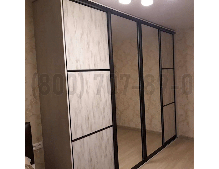 Шкаф гарнитур модель s553 купить в Лыткарино