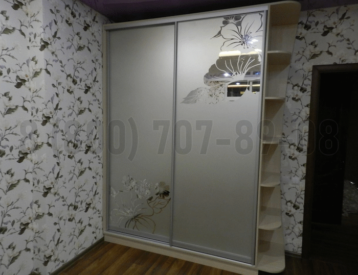 Шкаф гарнитур модель s628 купить в Лыткарино
