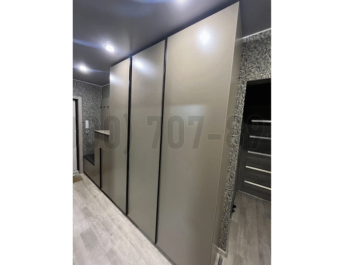 Шкаф гарнитур модель s633 купить в Лыткарино