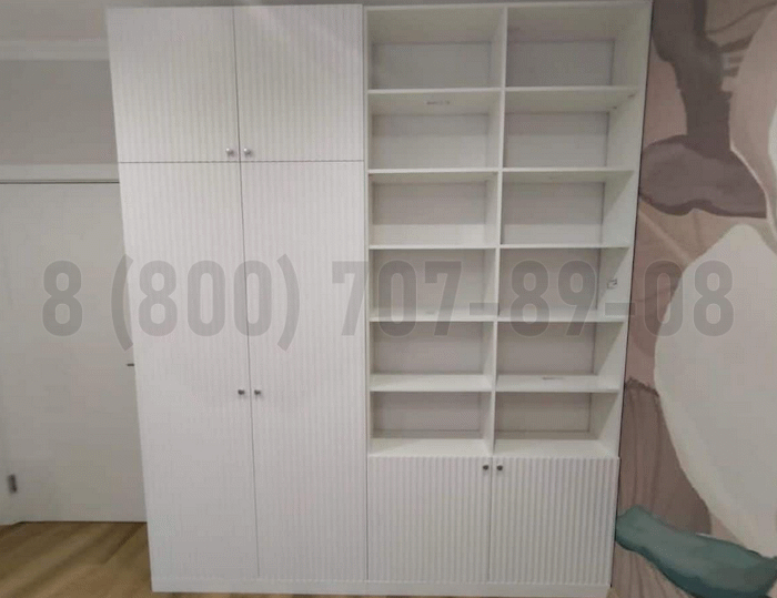 Шкаф гарнитур модель s635 купить в Лыткарино