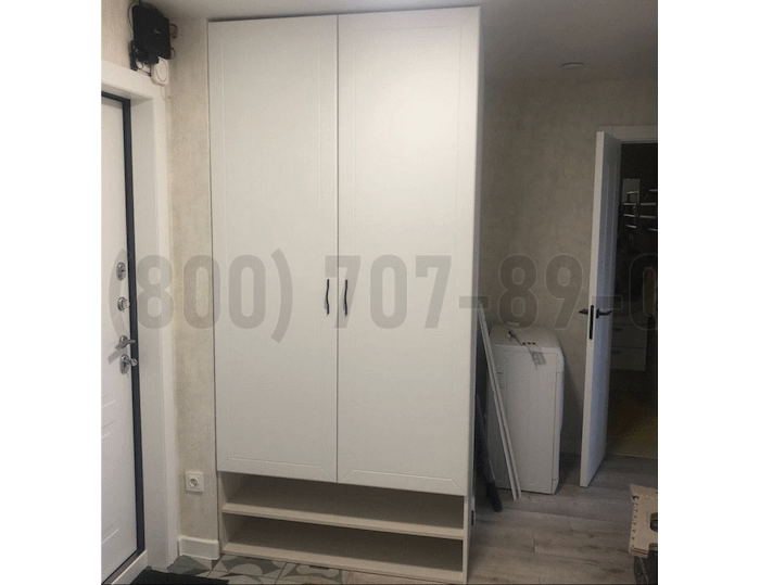 Шкаф гарнитур модель s655 купить в Лыткарино