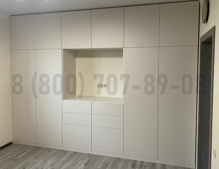Шкаф гарнитур модель s660 купить в Лыткарино