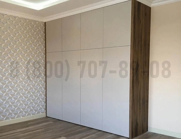 Шкаф гарнитур модель s696 купить в Лыткарино