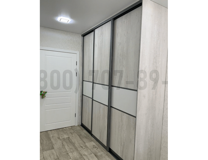 Шкаф гарнитур модель s723 купить в Лыткарино