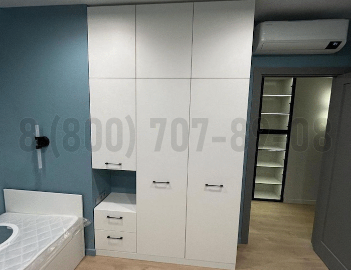 Шкаф гарнитур модель s739 купить в Лыткарино