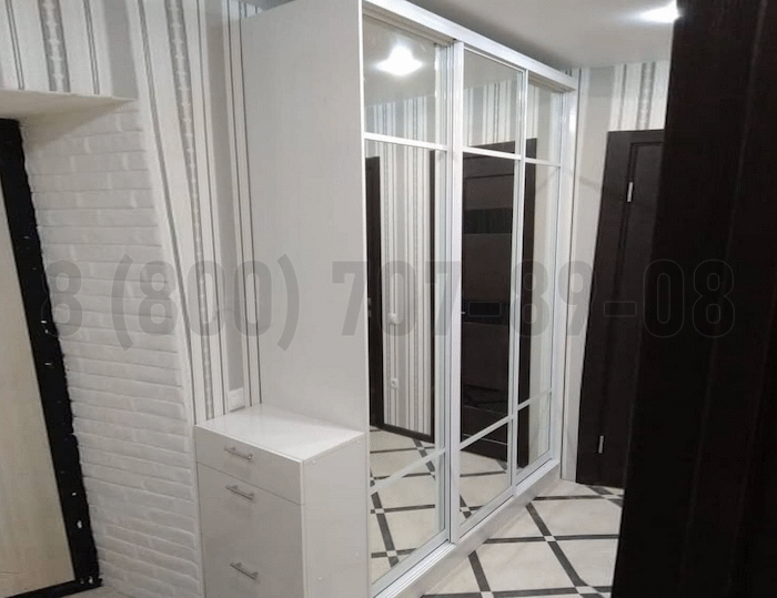 Шкаф гарнитур модель s748 купить в Лыткарино