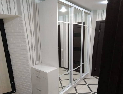 Шкаф гарнитур модель s748 купить в Лыткарино