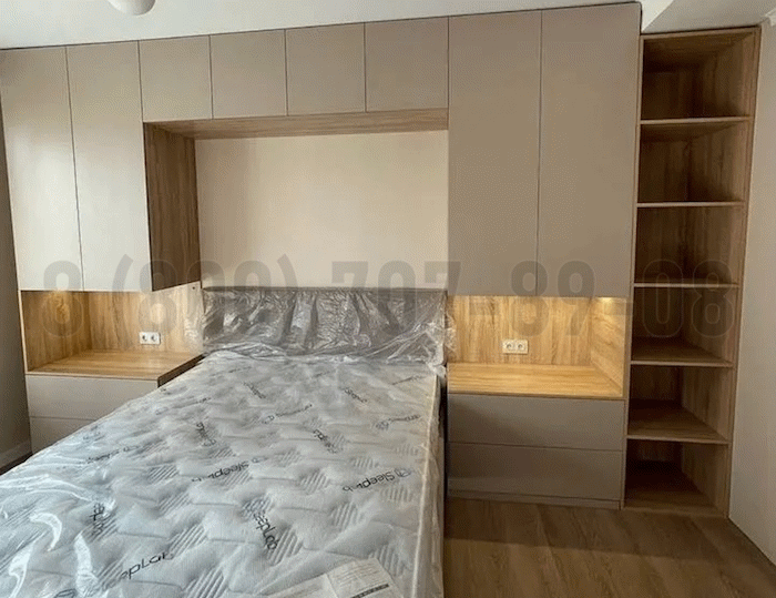 Шкаф гарнитур модель s805 купить в Лыткарино