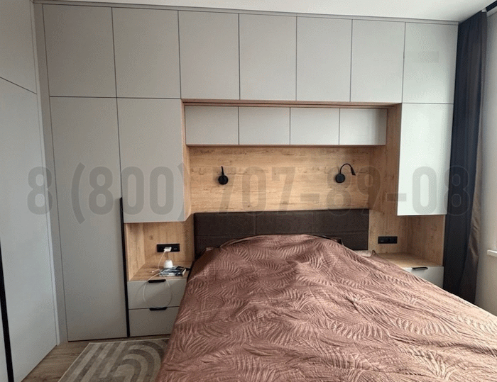 Шкаф гарнитур модель s842 купить в Лыткарино