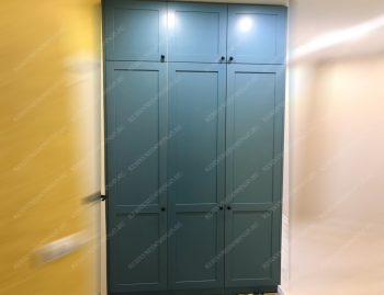 Шкаф гарнитур модель sh013 купить в Лыткарино