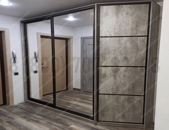 Шкаф гарнитур модель sh130 купить в Лыткарино