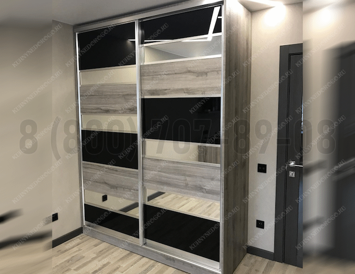 Шкаф гарнитур модель sh234 купить в Лыткарино